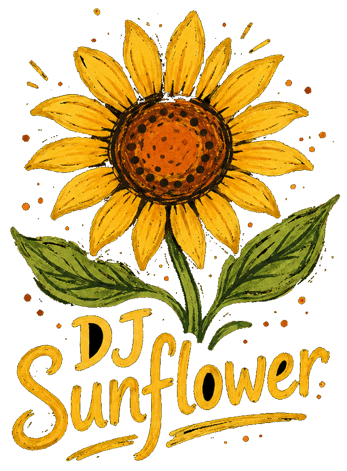 DJ Sunflower